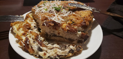 Photo of The Page An American Bistro - 2920 10th St, Great Bend, KS 67530