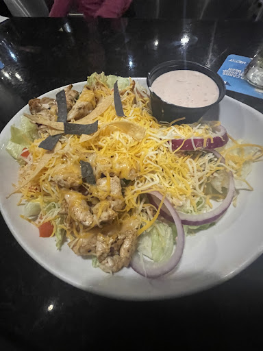 Photo of The Page An American Bistro - 2920 10th St, Great Bend, KS 67530