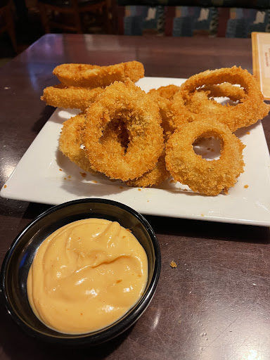 Photo of The Page An American Bistro - 2920 10th St, Great Bend, KS 67530