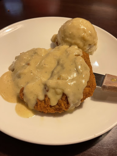 Photo of The Page An American Bistro - 2920 10th St, Great Bend, KS 67530