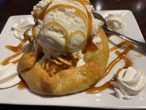 Photo of The Page An American Bistro - 2920 10th St, Great Bend, KS 67530