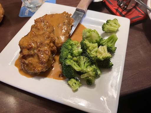 Photo of The Page An American Bistro - 2920 10th St, Great Bend, KS 67530