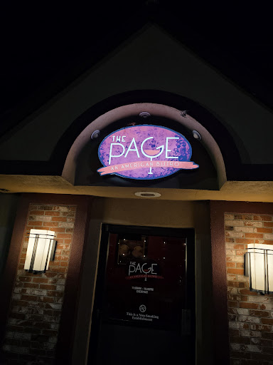 Photo of The Page An American Bistro - 2920 10th St, Great Bend, KS 67530