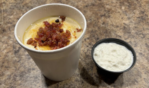 Photo of The Page An American Bistro - 2920 10th St, Great Bend, KS 67530