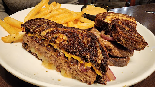 Photo of The Page An American Bistro - 2920 10th St, Great Bend, KS 67530