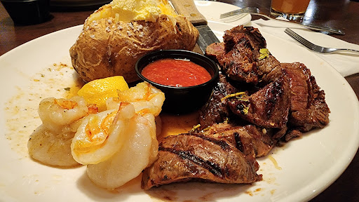 Photo of The Page An American Bistro - 2920 10th St, Great Bend, KS 67530