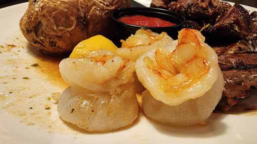 Photo of The Page An American Bistro - 2920 10th St, Great Bend, KS 67530