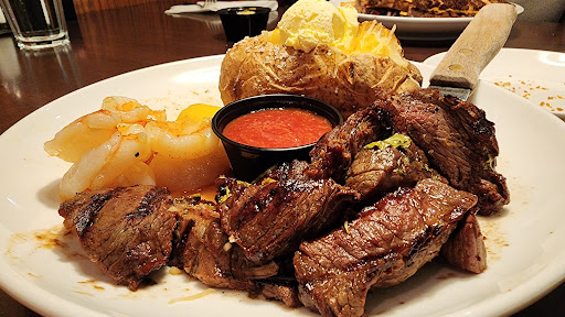 Photo of The Page An American Bistro - 2920 10th St, Great Bend, KS 67530