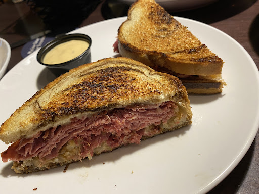 Photo of The Page An American Bistro - 2920 10th St, Great Bend, KS 67530