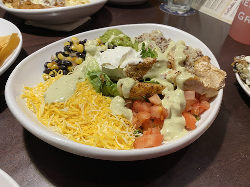 Photo of The Page An American Bistro - 2920 10th St, Great Bend, KS 67530