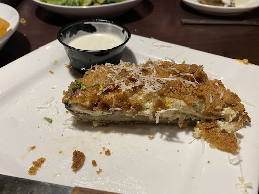 Photo of The Page An American Bistro - 2920 10th St, Great Bend, KS 67530