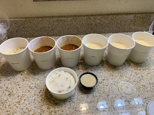 Photo of The Page An American Bistro - 2920 10th St, Great Bend, KS 67530