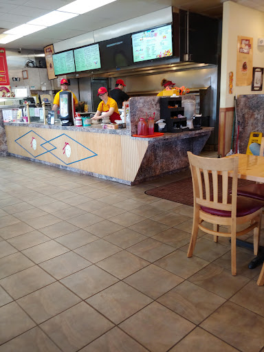 Photo of Chosen Wok Asian Cuisine - 3908 10th St, Great Bend, KS 67530