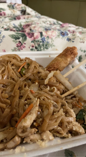 Photo of Chosen Wok Asian Cuisine - 3908 10th St, Great Bend, KS 67530