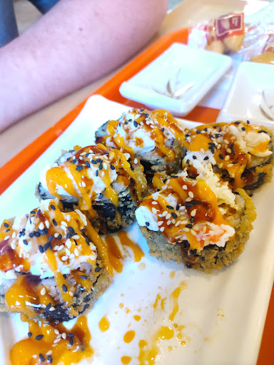 Photo of Chosen Wok Asian Cuisine - 3908 10th St, Great Bend, KS 67530