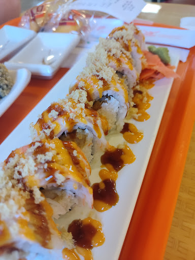 Photo of Chosen Wok Asian Cuisine - 3908 10th St, Great Bend, KS 67530