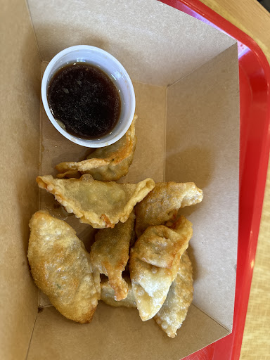 Photo of Chosen Wok Asian Cuisine - 3908 10th St, Great Bend, KS 67530