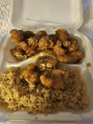 Photo of Chosen Wok Asian Cuisine - 3908 10th St, Great Bend, KS 67530