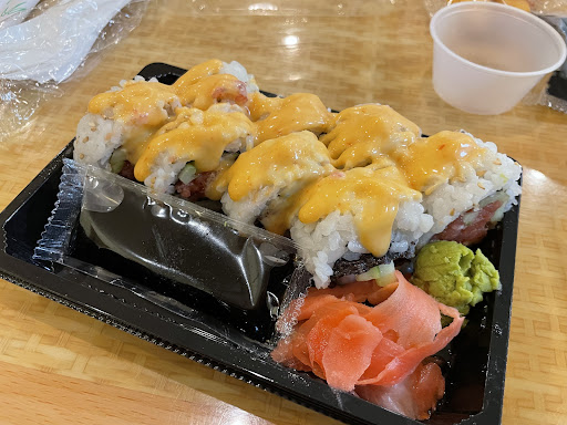 Photo of Chosen Wok Asian Cuisine - 3908 10th St, Great Bend, KS 67530