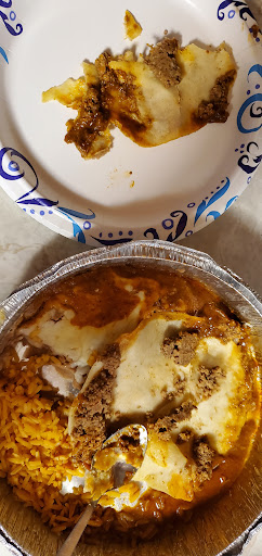 Photo of La Nana - 3212 10th St, Great Bend, KS 67530