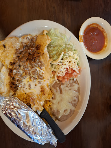 Photo of La Nana - 3212 10th St, Great Bend, KS 67530