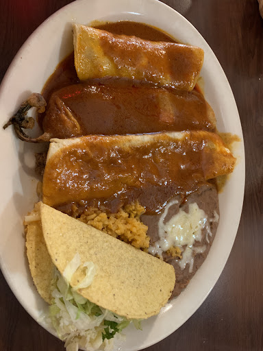 Photo of La Nana - 3212 10th St, Great Bend, KS 67530