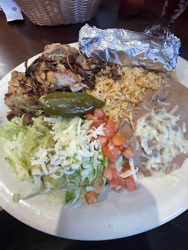 Photo of La Nana - 3212 10th St, Great Bend, KS 67530