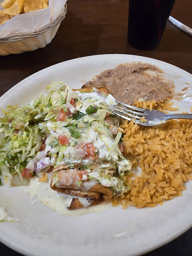 Photo of La Nana - 3212 10th St, Great Bend, KS 67530