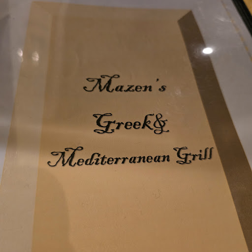 Photo of Mazen Mediterranean Grill - 610 S Cleveland St Suite 222, Enid, OK 73703