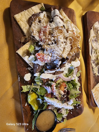 Photo of Mazen Mediterranean Grill - 610 S Cleveland St Suite 222, Enid, OK 73703