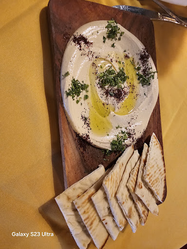 Photo of Mazen Mediterranean Grill - 610 S Cleveland St Suite 222, Enid, OK 73703