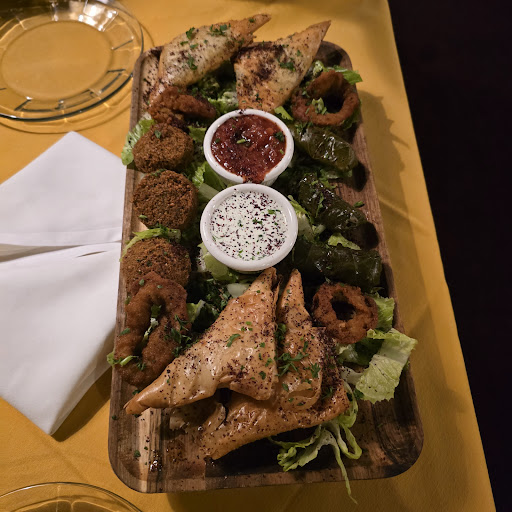 Photo of Mazen Mediterranean Grill - 610 S Cleveland St Suite 222, Enid, OK 73703