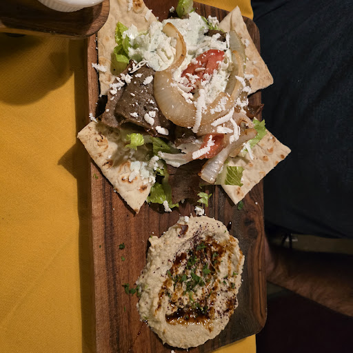 Photo of Mazen Mediterranean Grill - 610 S Cleveland St Suite 222, Enid, OK 73703