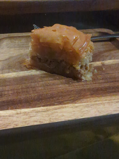 Photo of Mazen Mediterranean Grill - 610 S Cleveland St Suite 222, Enid, OK 73703