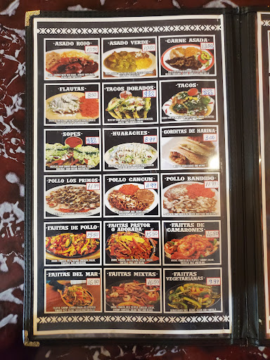 Photo of Tacos Los Primos - 925 10th St, Great Bend, KS 67530