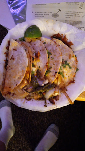 Photo of Tacos Los Primos - 925 10th St, Great Bend, KS 67530