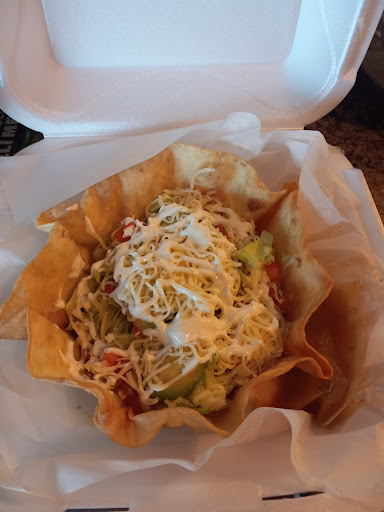 Photo of Tacos Los Primos - 925 10th St, Great Bend, KS 67530