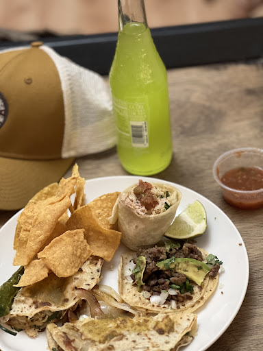 Photo of Tacos Los Primos - 925 10th St, Great Bend, KS 67530