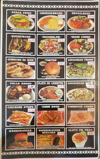 Photo of Tacos Los Primos - 925 10th St, Great Bend, KS 67530