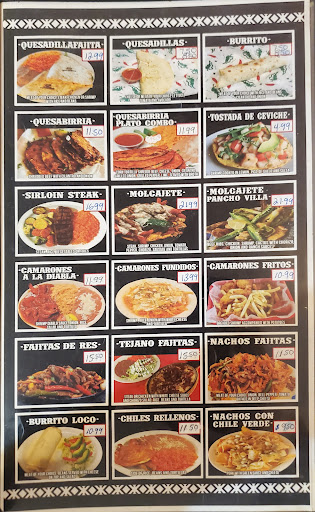 Photo of Tacos Los Primos - 925 10th St, Great Bend, KS 67530