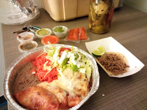 Photo of Tacos Los Primos - 925 10th St, Great Bend, KS 67530