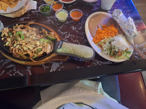 Photo of Tacos Los Primos - 925 10th St, Great Bend, KS 67530