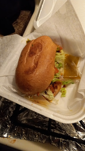 Photo of Tacos Los Primos - 925 10th St, Great Bend, KS 67530