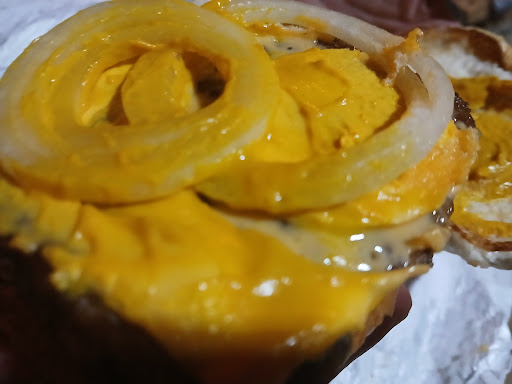 Photo of Wendy's - 3519 10th St, Great Bend, KS 67530