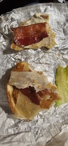 Photo of Wendy's - 3519 10th St, Great Bend, KS 67530