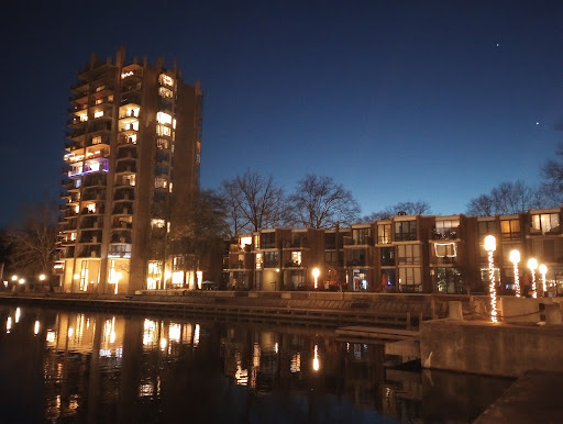 Photo of Kalypso's Sports Tavern - 1617 Washington Plaza N, Reston, VA 20190