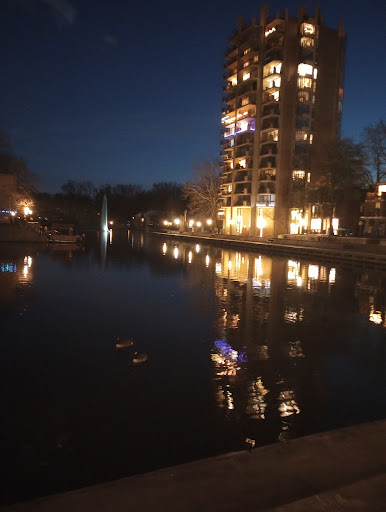 Photo of Kalypso's Sports Tavern - 1617 Washington Plaza N, Reston, VA 20190