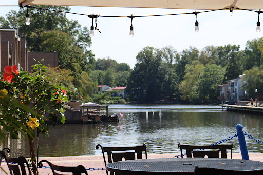 Photo of Kalypso's Sports Tavern - 1617 Washington Plaza N, Reston, VA 20190