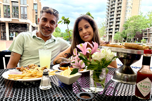 Photo of Kalypso's Sports Tavern - 1617 Washington Plaza N, Reston, VA 20190