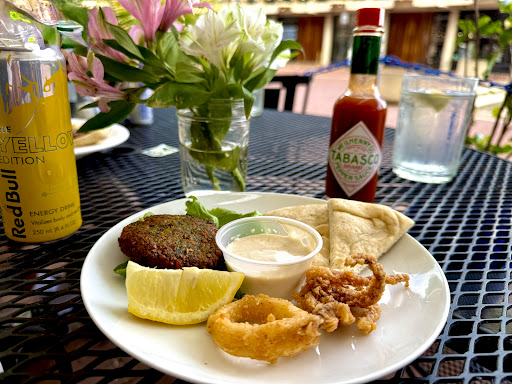 Photo of Kalypso's Sports Tavern - 1617 Washington Plaza N, Reston, VA 20190